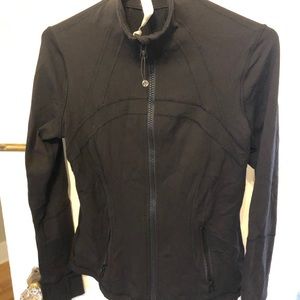 Lululemon define jacket